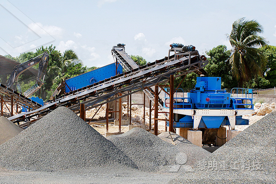 Impact Crusher Used For Processing Limestone