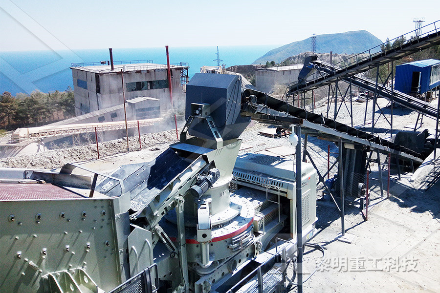 mining chromite ore ncentration plant